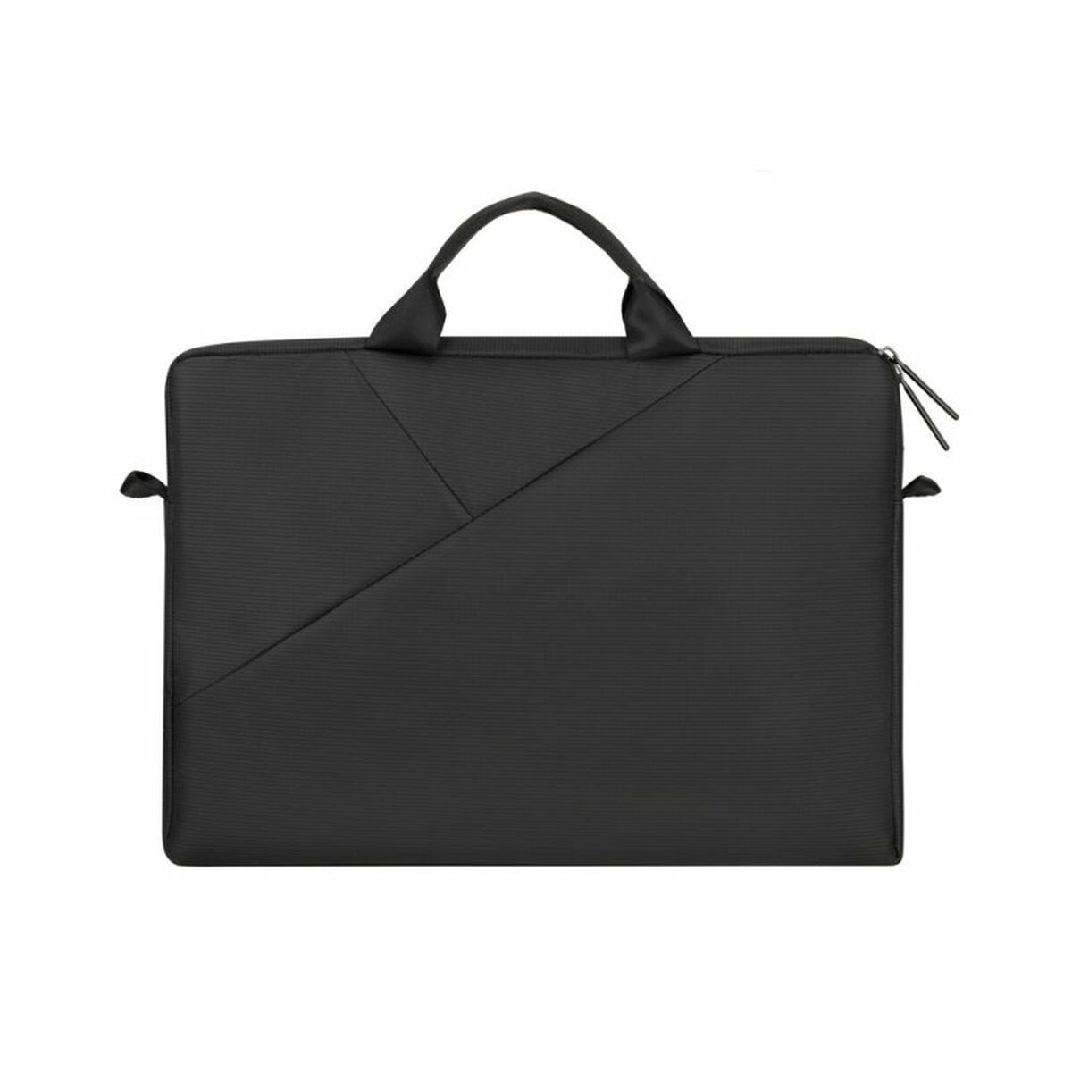 Laptopväska Rivacase Tivoli Svart - 6