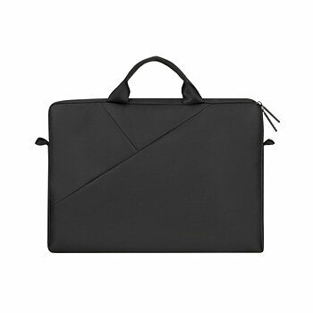 Laptopväska Rivacase Tivoli Svart