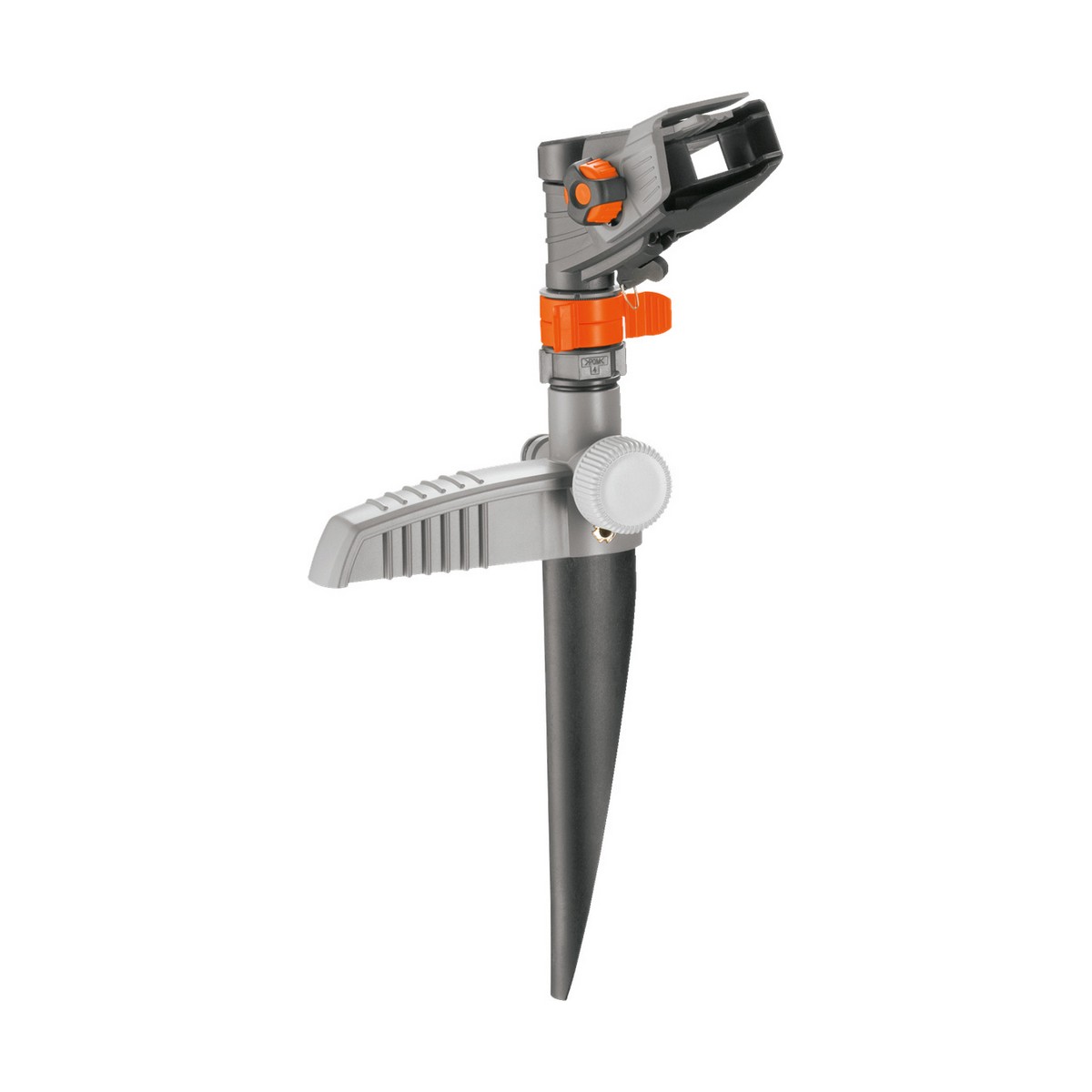 Sprinkler Gardena 8141-20 polypropen - 8