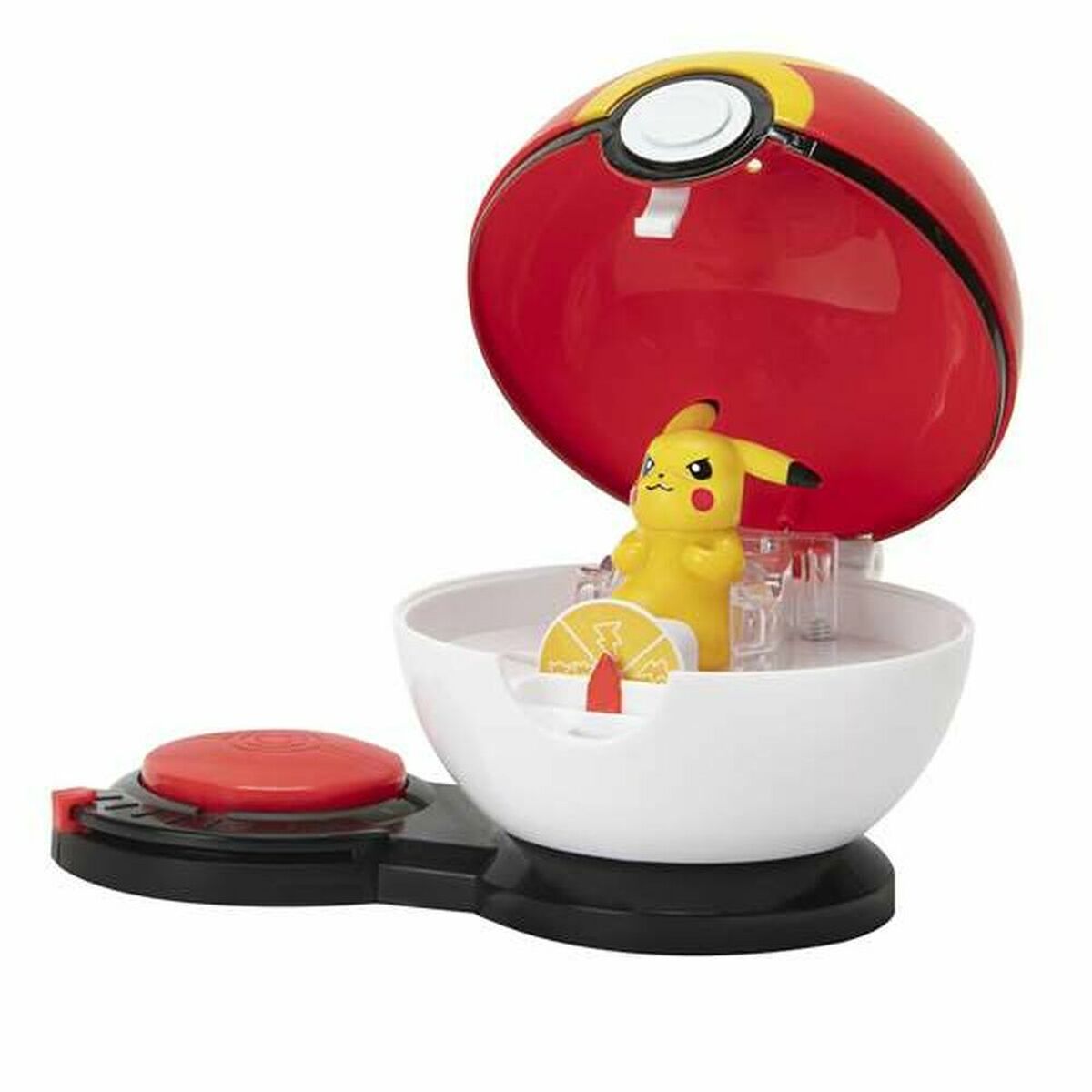 Playset Pokémon Surprise  Attack Game - 2