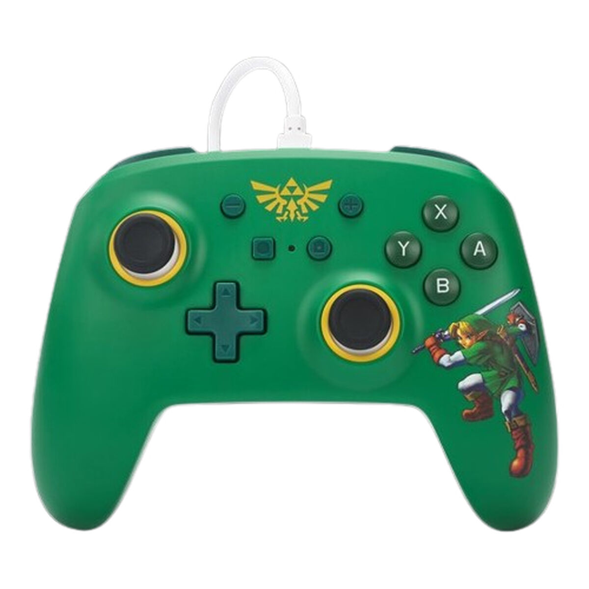 Spelkontroll Powera NSGP0199-01 Nintendo Switch