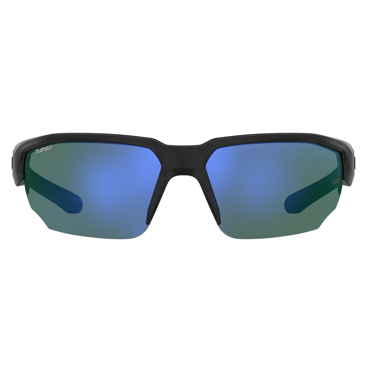 Unisexsolglasögon Under Armour UA-0012-S-08AH1V8 Ø 70 mm - 2