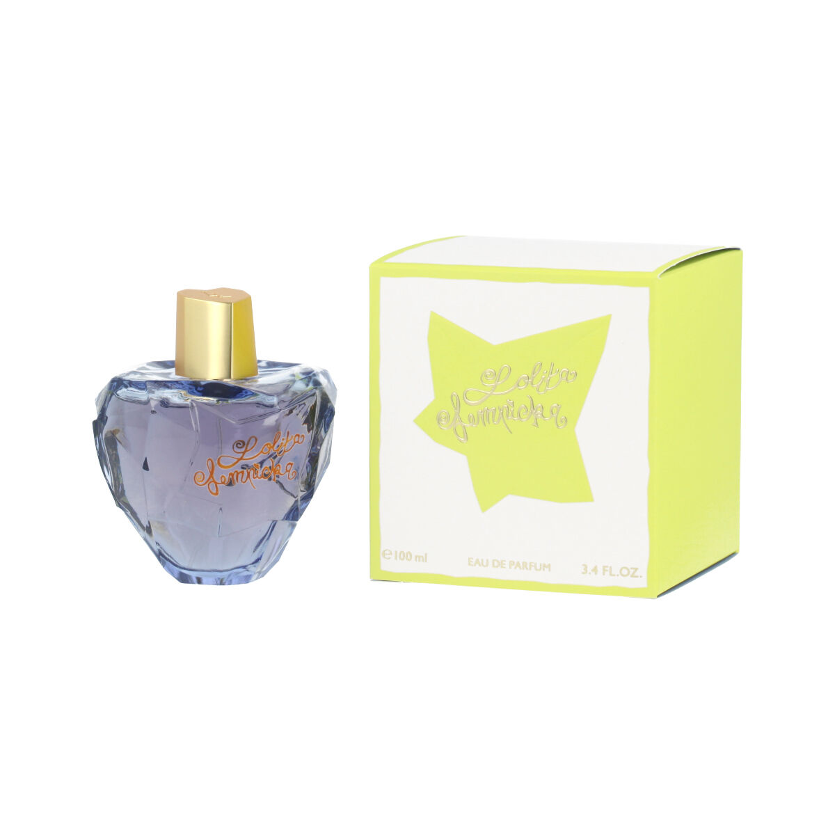 Parfym Damer Lolita Lempicka Mon Premier Parfum EDP (Renoverade A)