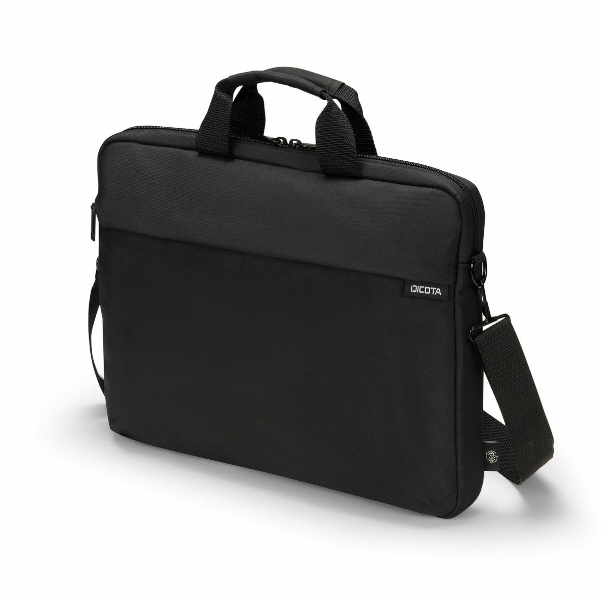 Laptopväska Dicota D32092-RPET Svart 16" - 5