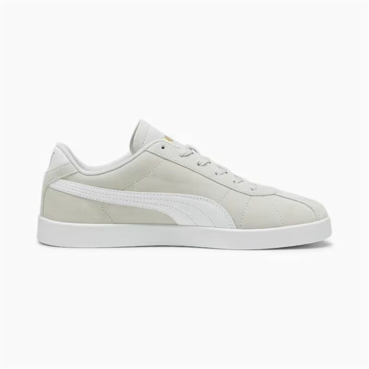 Sportskor Casual Puma Puma Club II Suede Beige - 2