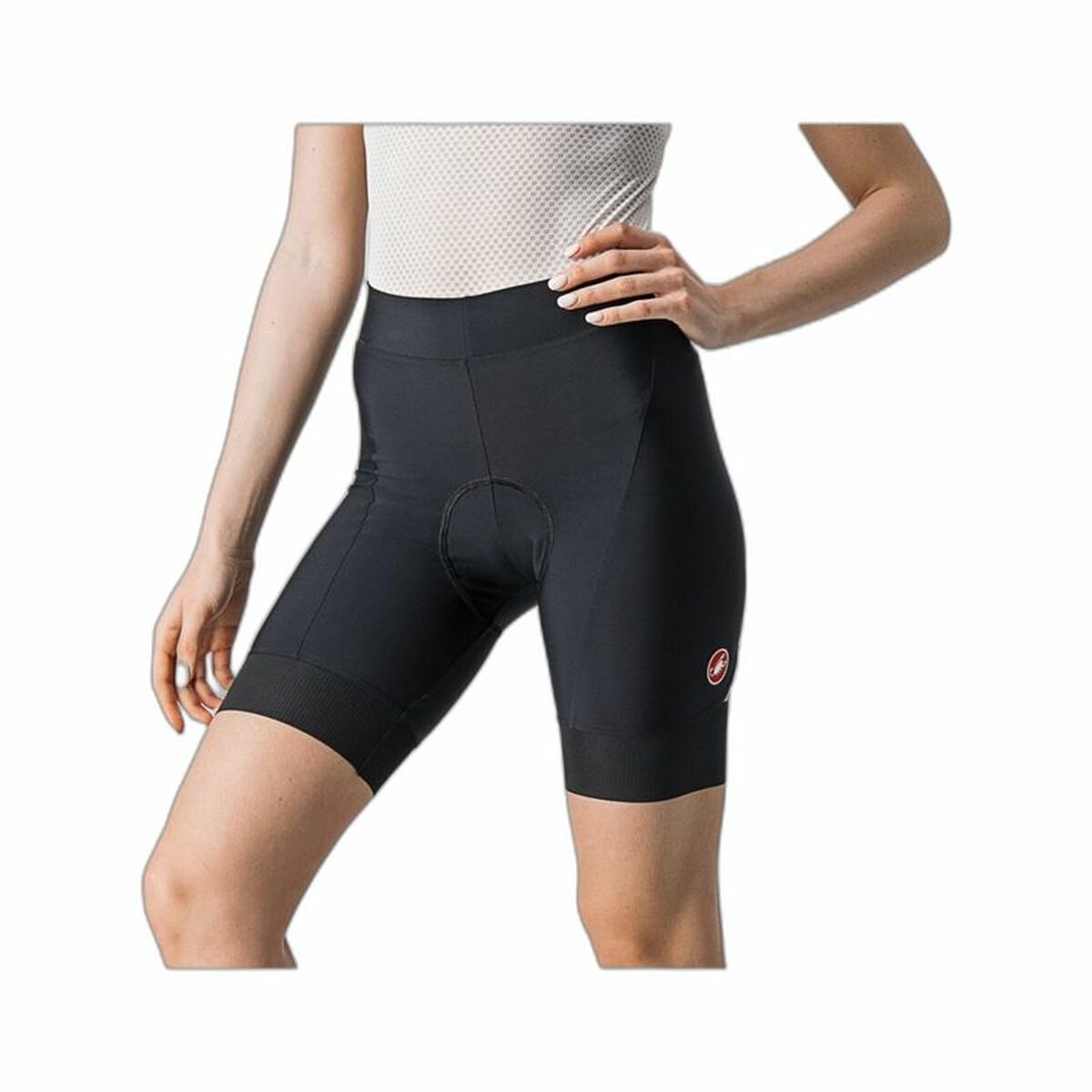 Träningsshorts Castelli Prima Osc