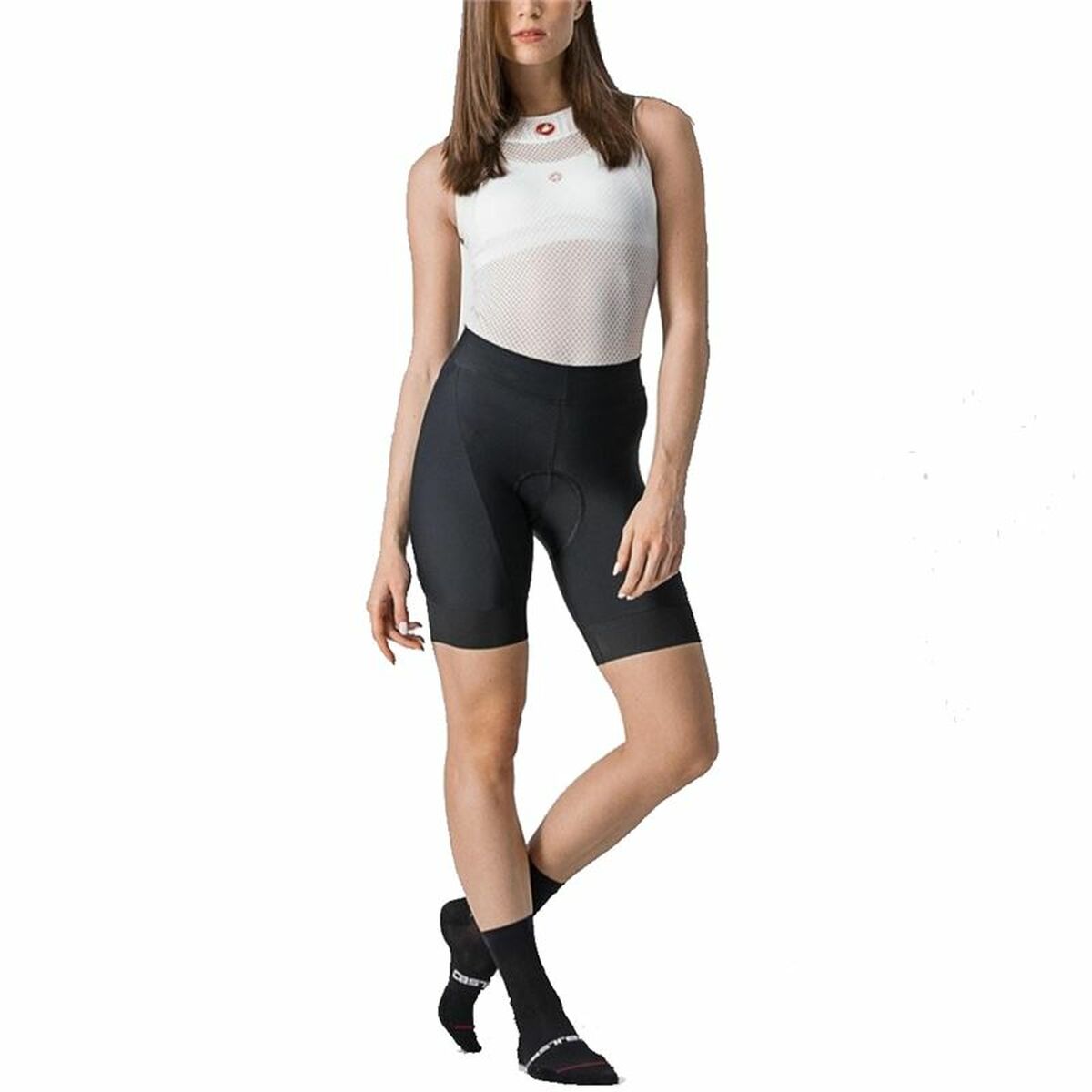 Träningsshorts Castelli Prima Osc - 2
