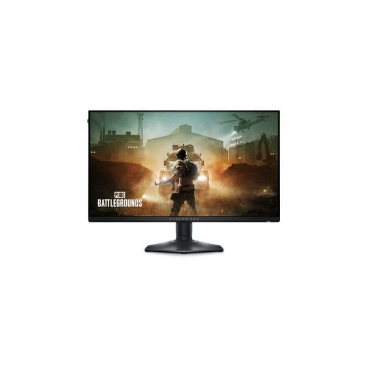 Monitor Dell AW2523HF IPS Full HD 24,5" AMD FreeSync LCD Flicker free - 2