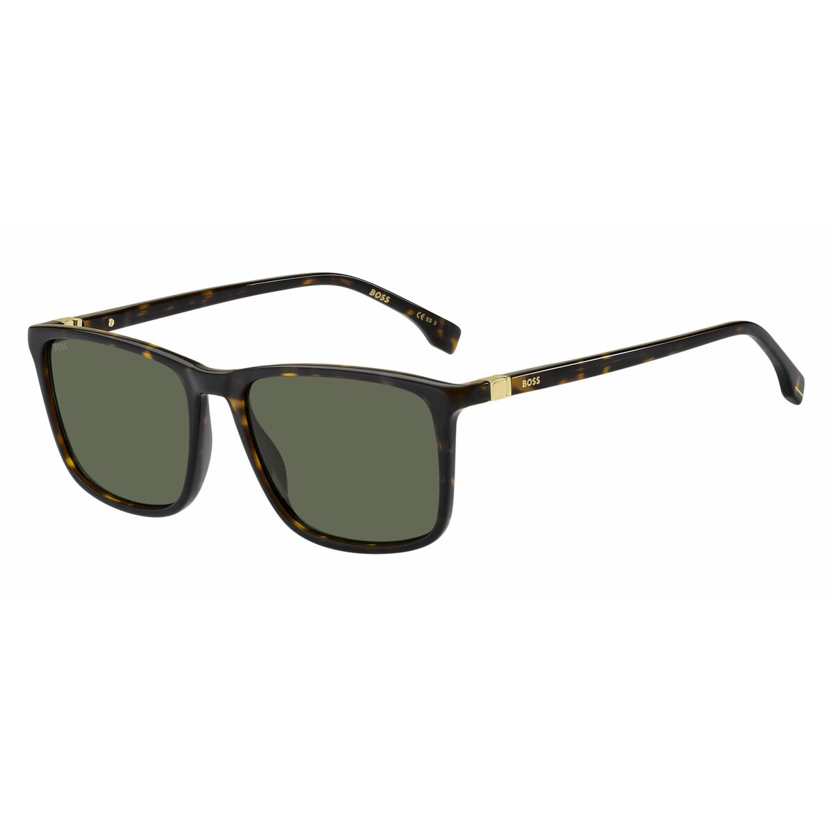 Unisexsolglasögon Hugo Boss BOSS-1434-S-08656QT ø 56 mm