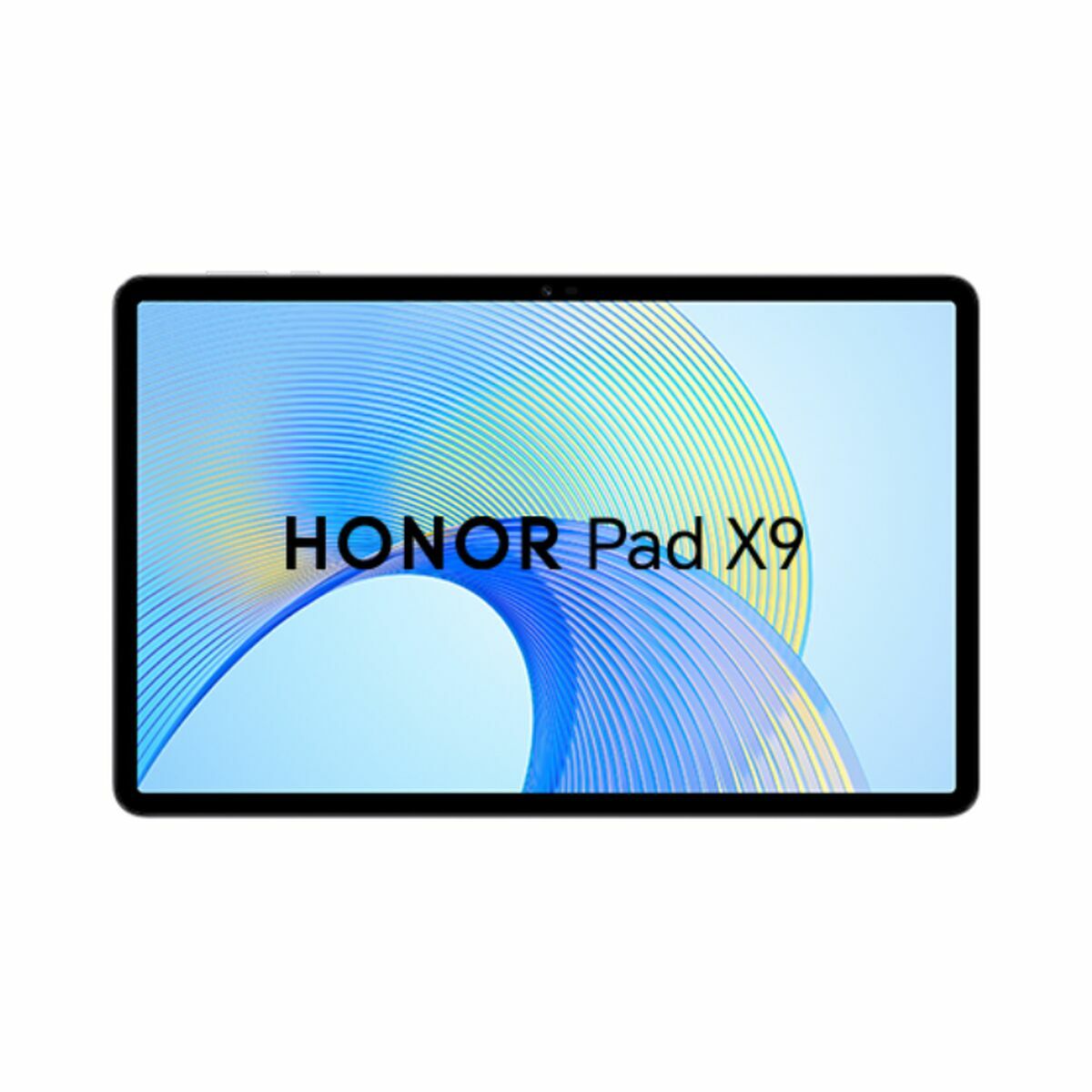 Läsplatta Honor 5301AGHX 11,5" 4 GB RAM 128 GB Grå QUALCOMM SNAPDRAGON 685 - 3