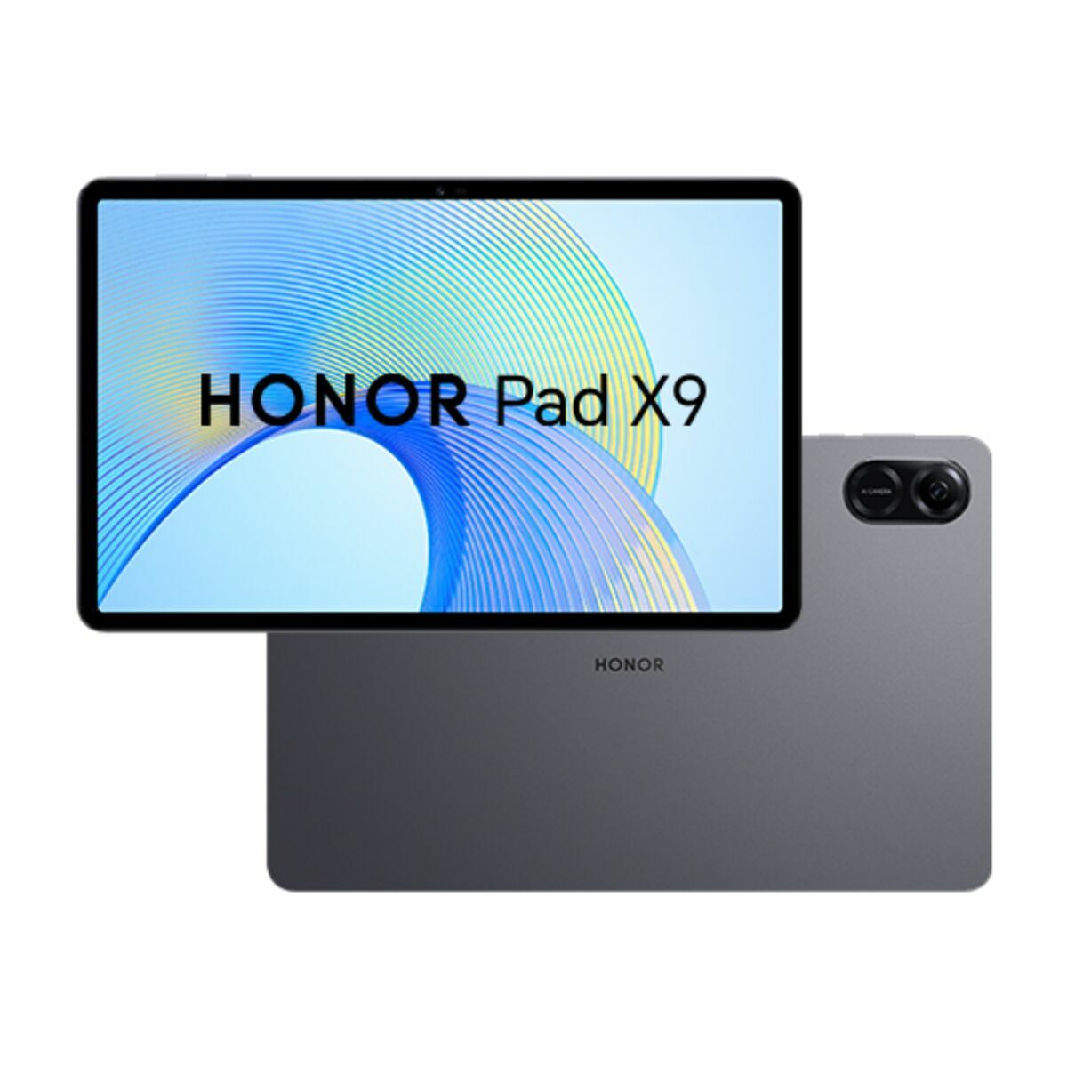 Läsplatta Honor 5301AGHX 11,5" 4 GB RAM 128 GB Grå QUALCOMM SNAPDRAGON 685 - 2