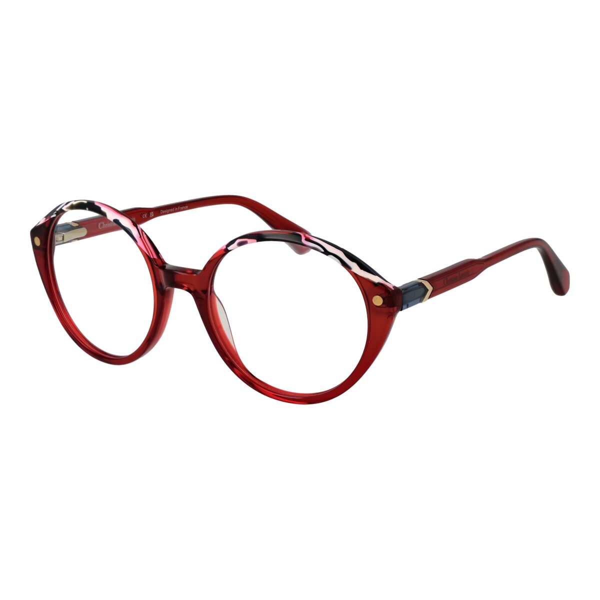 Glasögonbågar Christian Lacroix CL1146 51224
