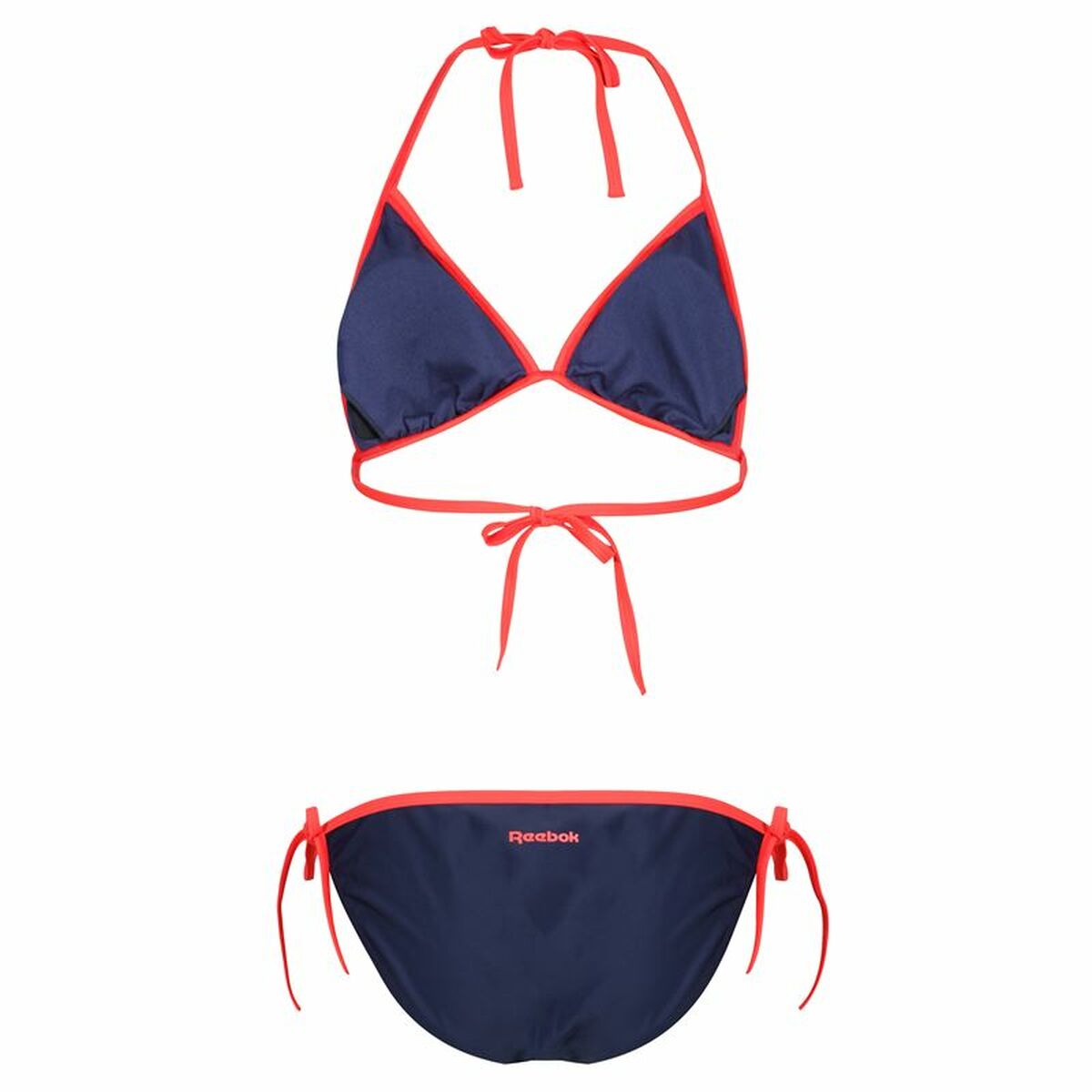 Bikini Reebok Allegra Bikini Marinblå - 2