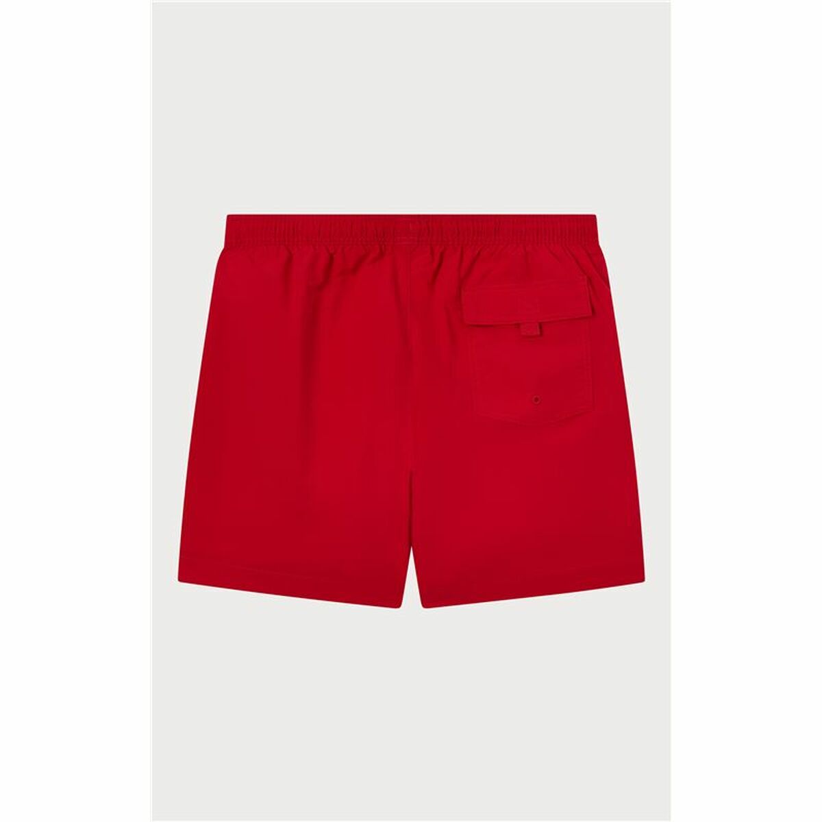 Baddräkt Herr Champion Champion Beachshort Röd - 2