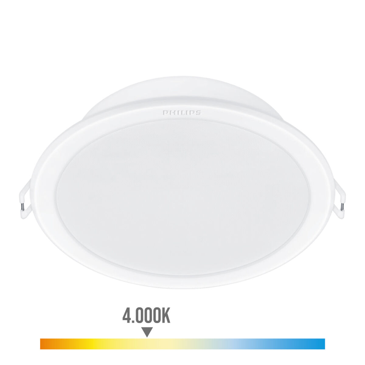 Downlight LED Philips Meson 5,5 W 500 lm (4000 K) - 2