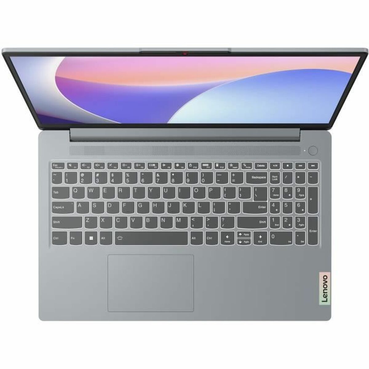 Bärbar dator Lenovo IdeaPad Slim 3 15IAN8 15" Intel Core i3 N305 8 GB RAM 512 GB SSD - 5