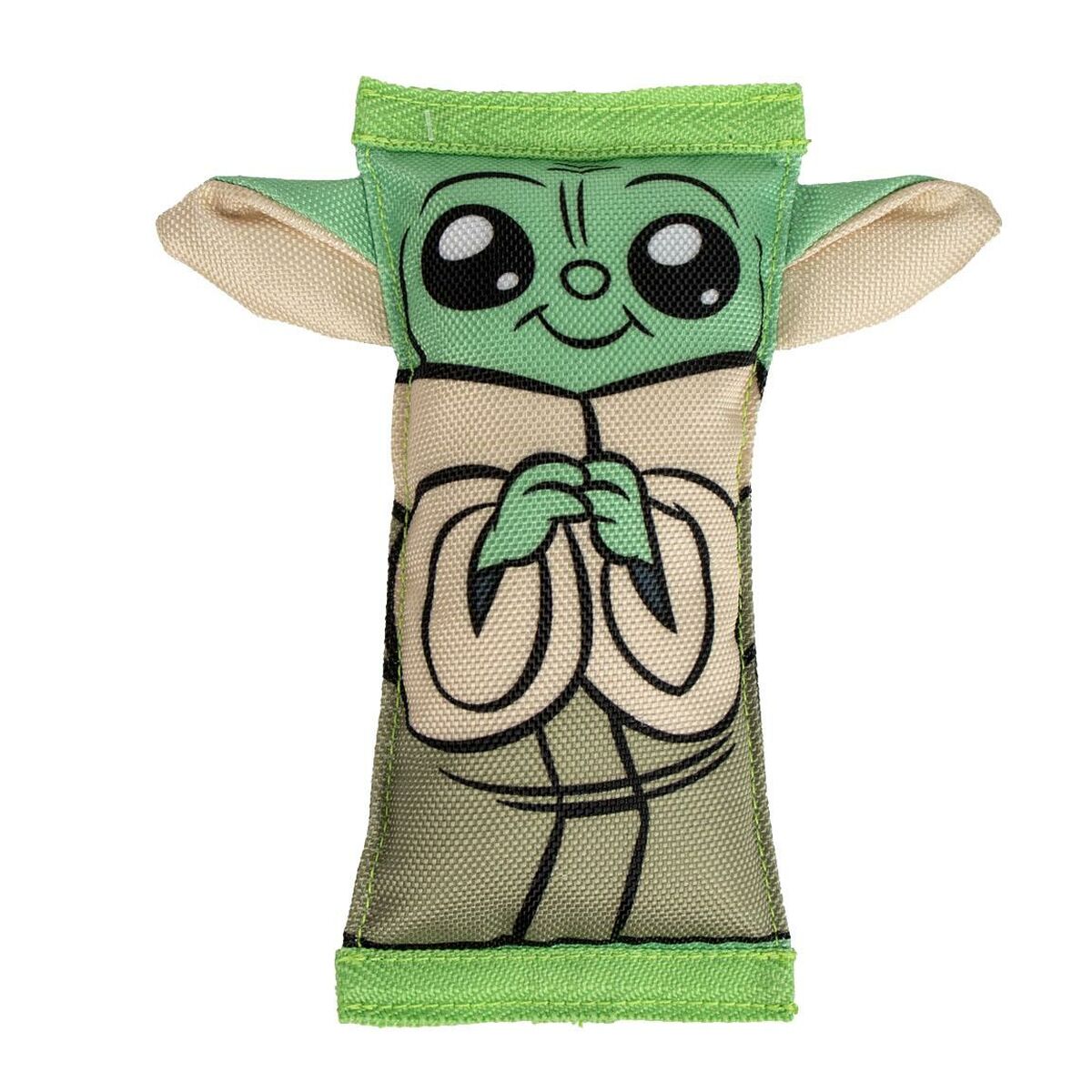 Hundleksak The Mandalorian