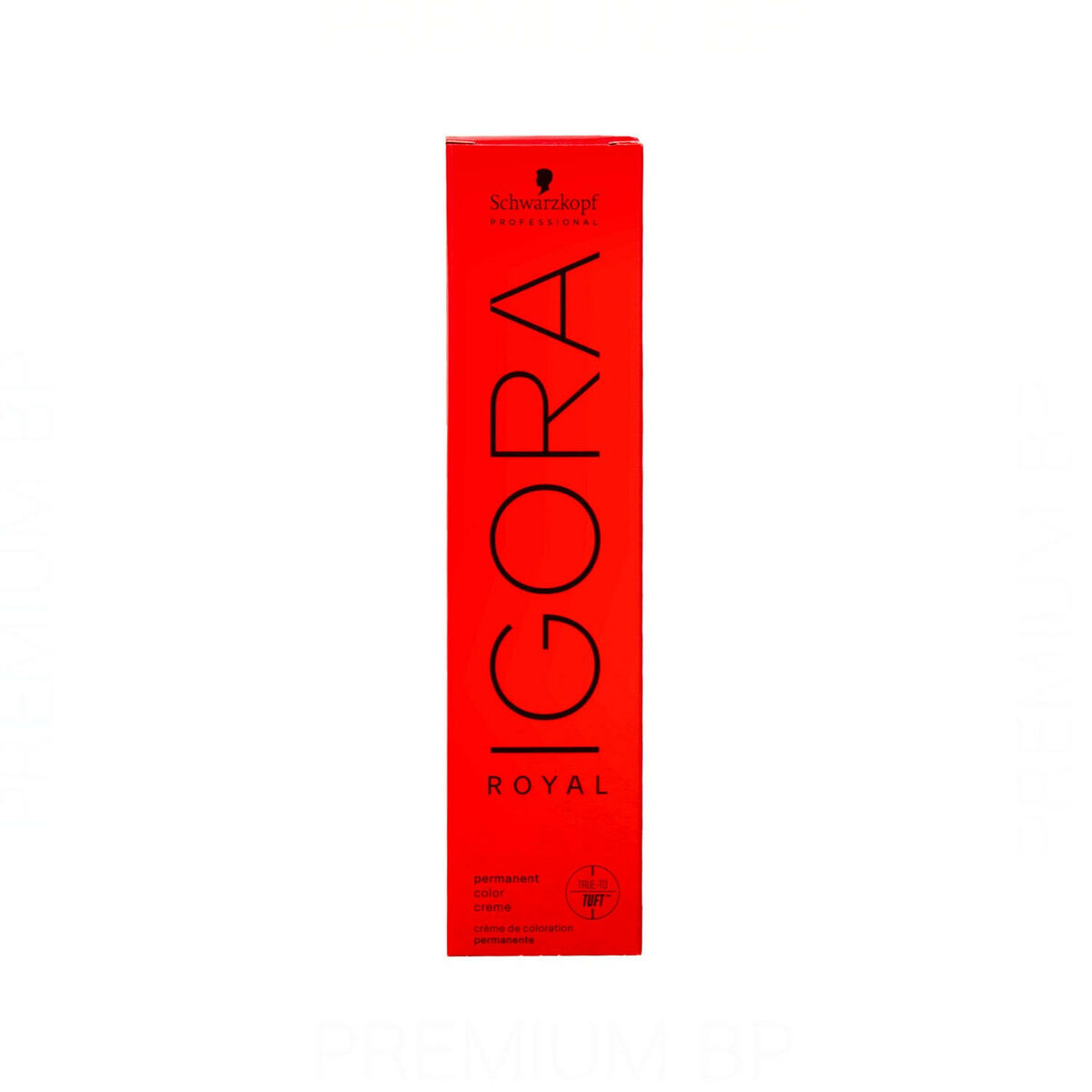 Permanent färg Schwarzkopf Igora Royal Take Over Nocturnes Schwarzkopf Igora Royal Nº 5-13 (60 ml)