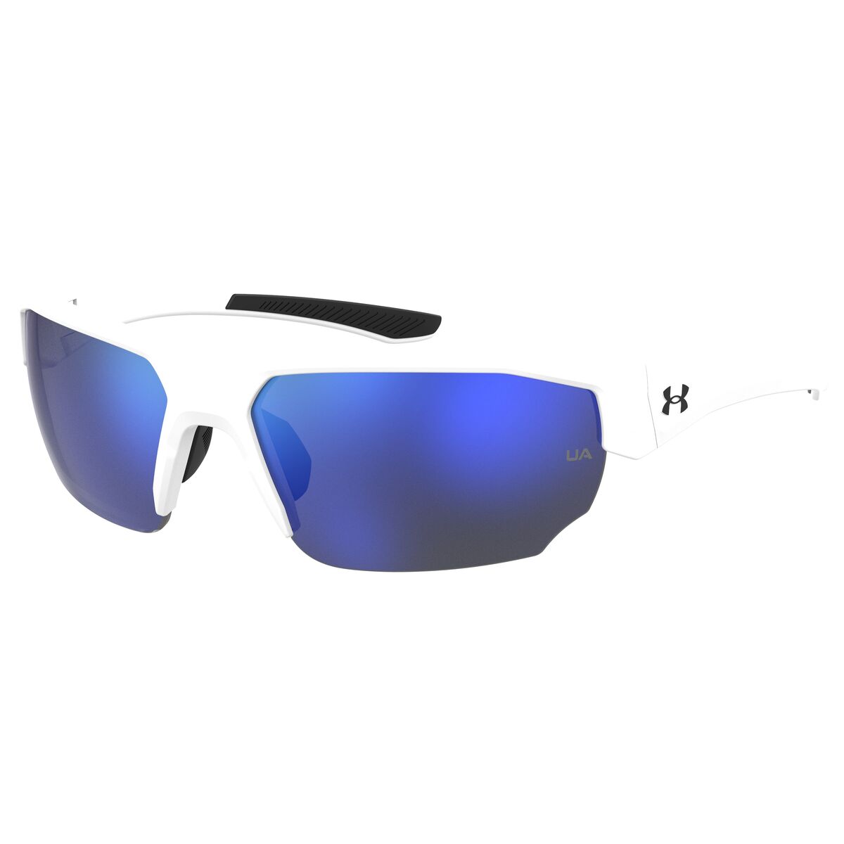Unisexsolglasögon Under Armour UA0012SCCPH1W Ø 70 mm