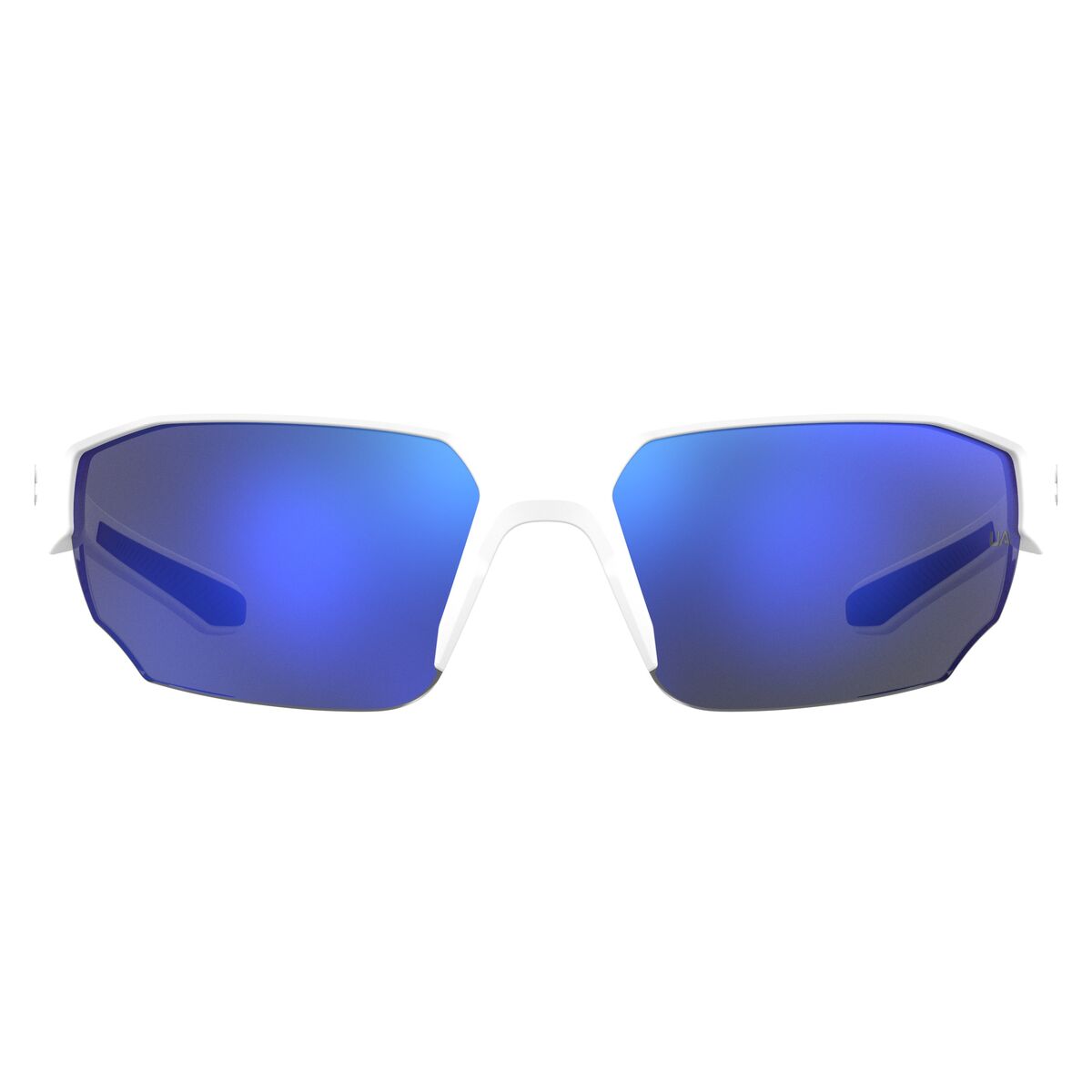Unisexsolglasögon Under Armour UA0012SCCPH1W Ø 70 mm - 2