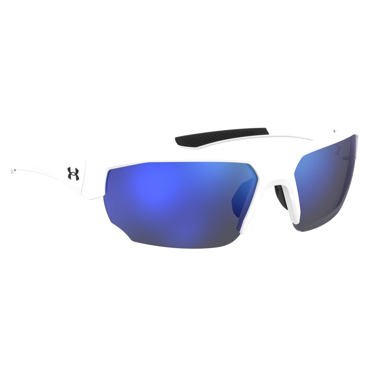 Unisexsolglasögon Under Armour UA0012SCCPH1W Ø 70 mm - 3
