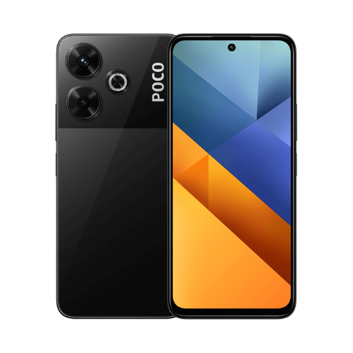 Smartphone Xiaomi M6 6,79" 6 GB RAM 128 GB Svart - 2
