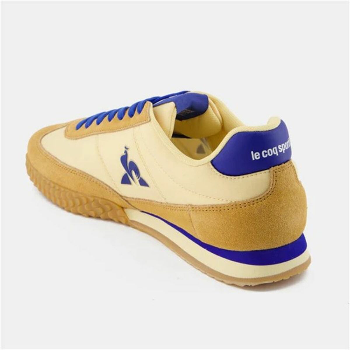 Sportskor Casual Le coq sportif Veloce I - 3