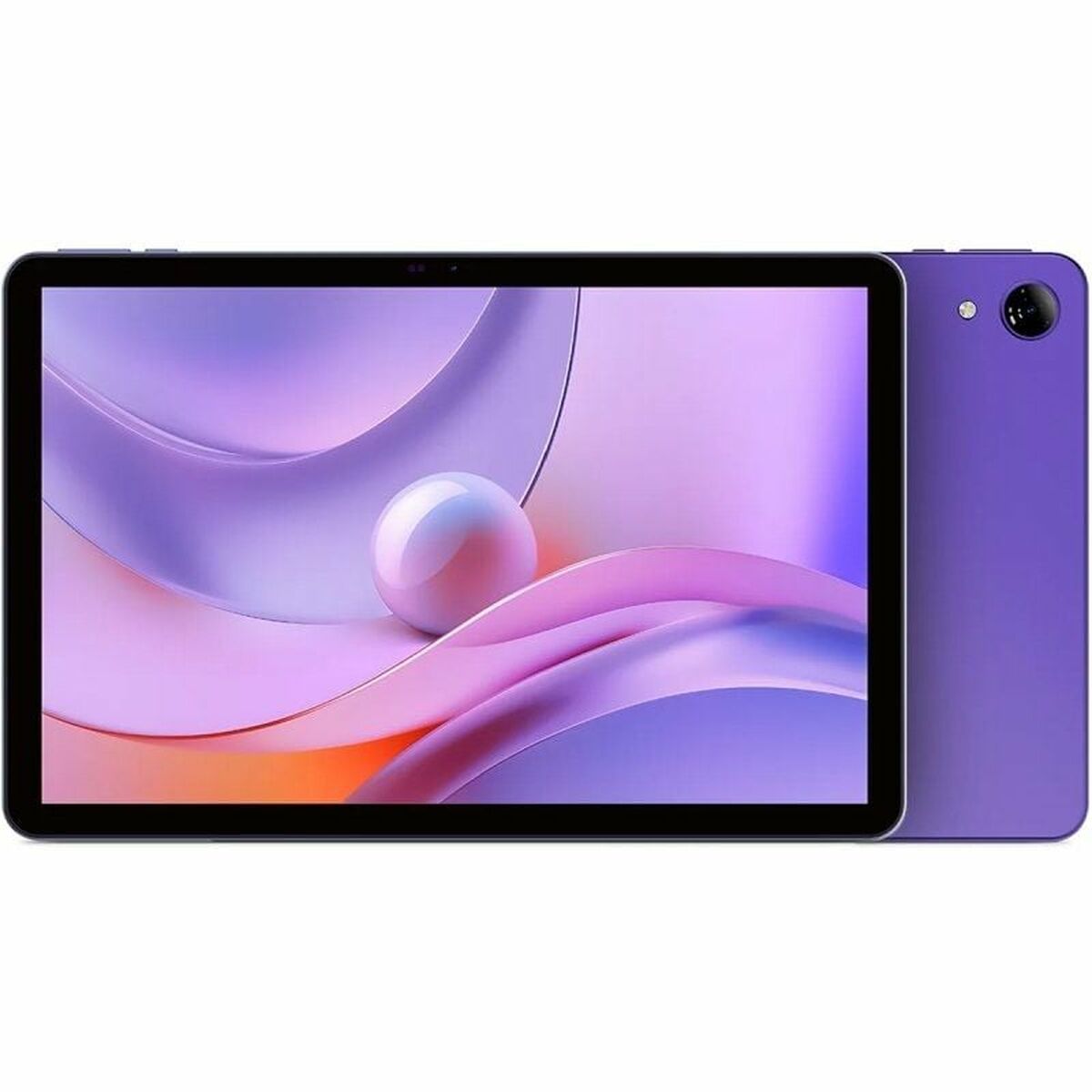 Läsplatta SPC Gravity 10.1' 6th Gen Octa Core 4 GB RAM 64 GB Violett 10,1"