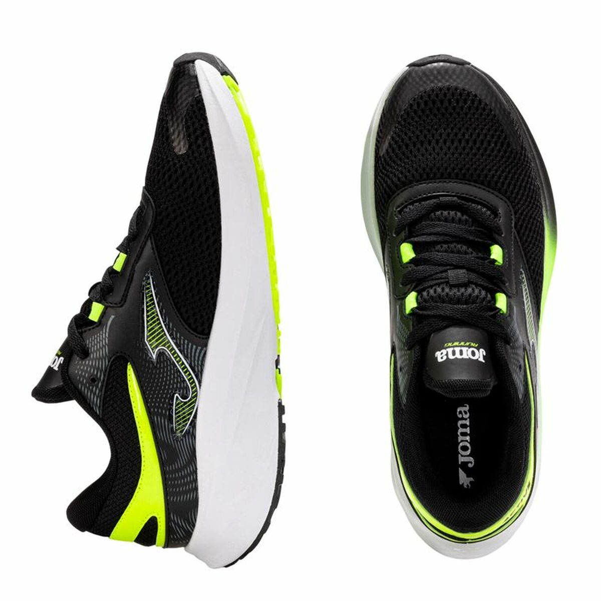 Gymnastikskor, Herr Joma Sport Active Men 2501 - 3