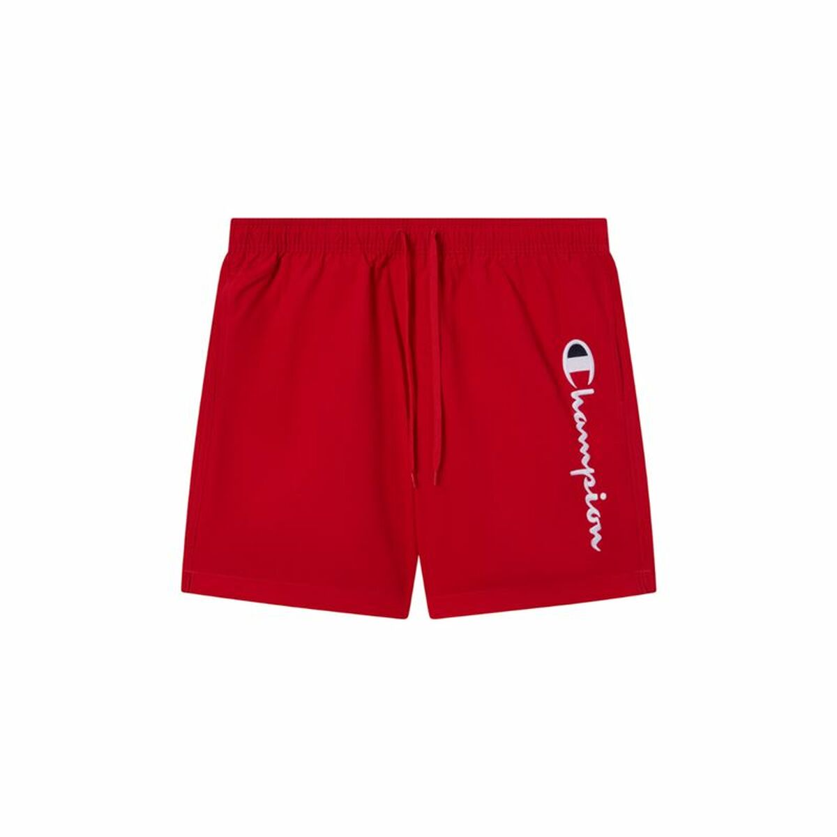 Baddräkt Herr Champion Champion Beachshort Röd