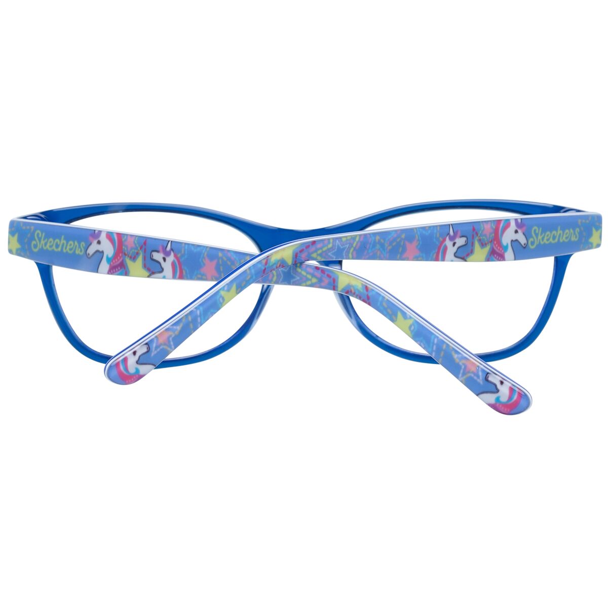 Glasögonbågar Skechers SE1645 45090 - 2