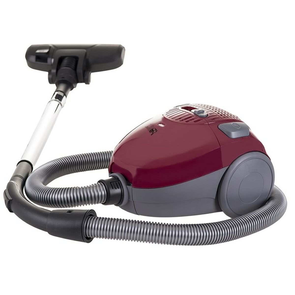 Dammsugare Lafe OWJ001 Bordeaux 800 W