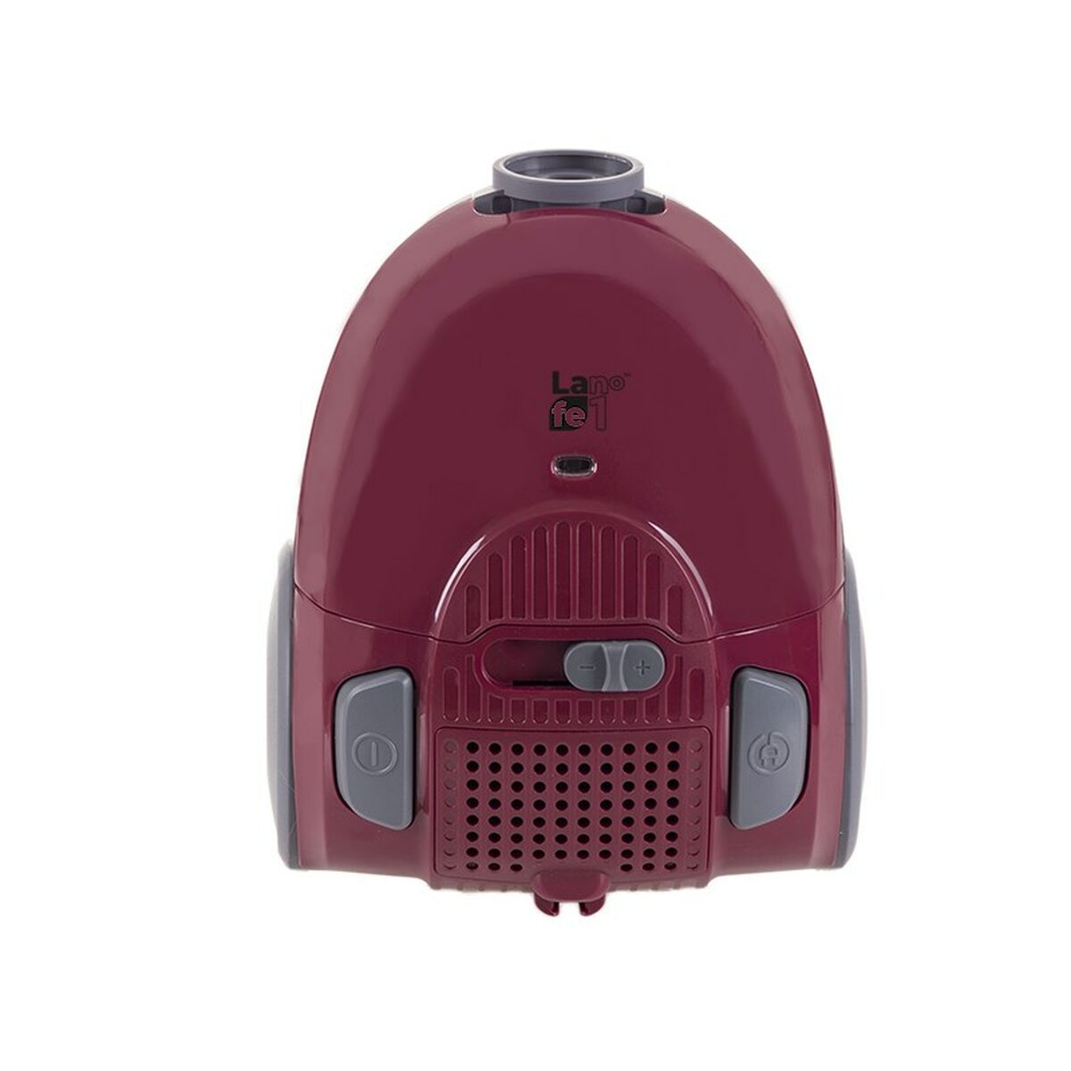 Dammsugare Lafe OWJ001 Bordeaux 800 W - 7