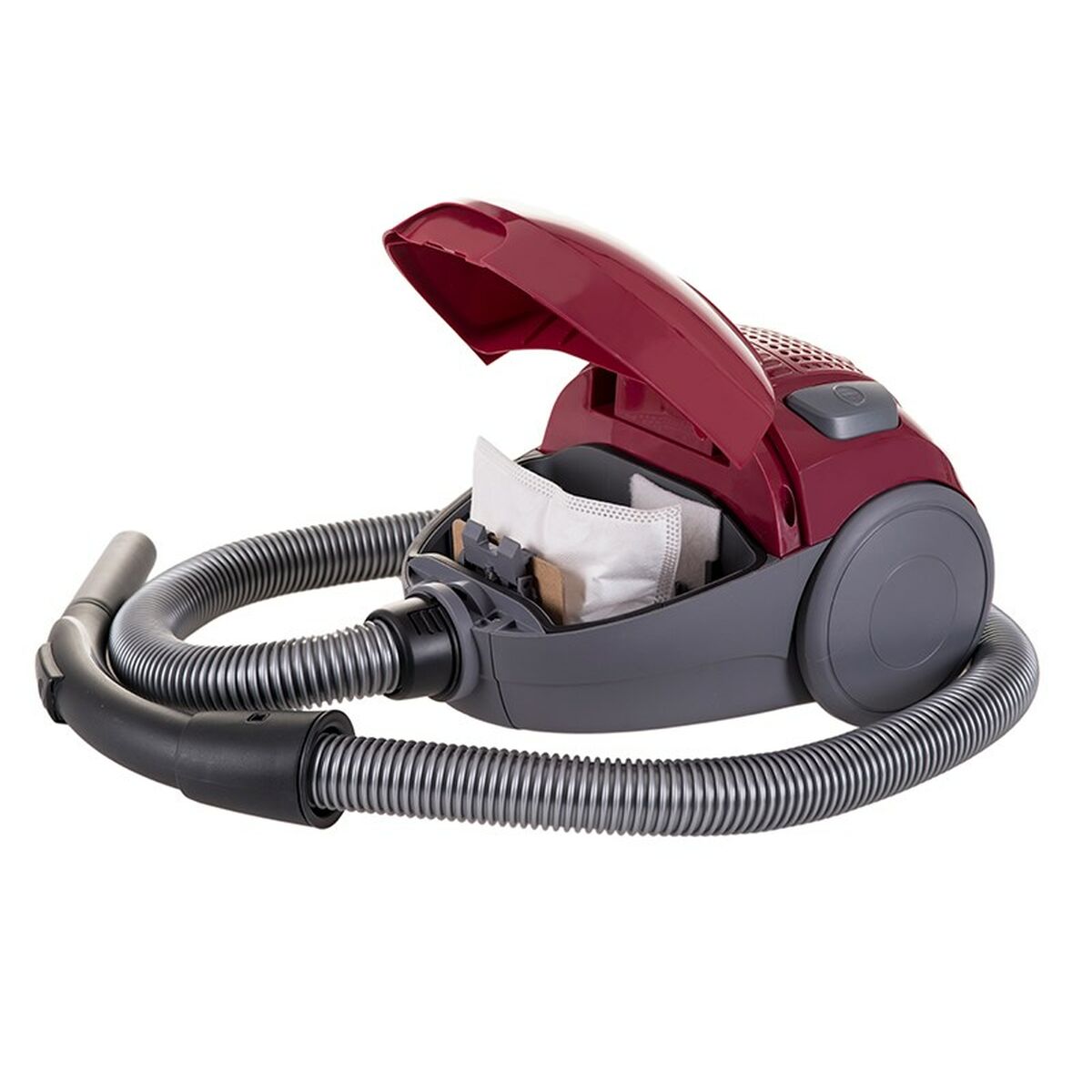 Dammsugare Lafe OWJ001 Bordeaux 800 W - 2