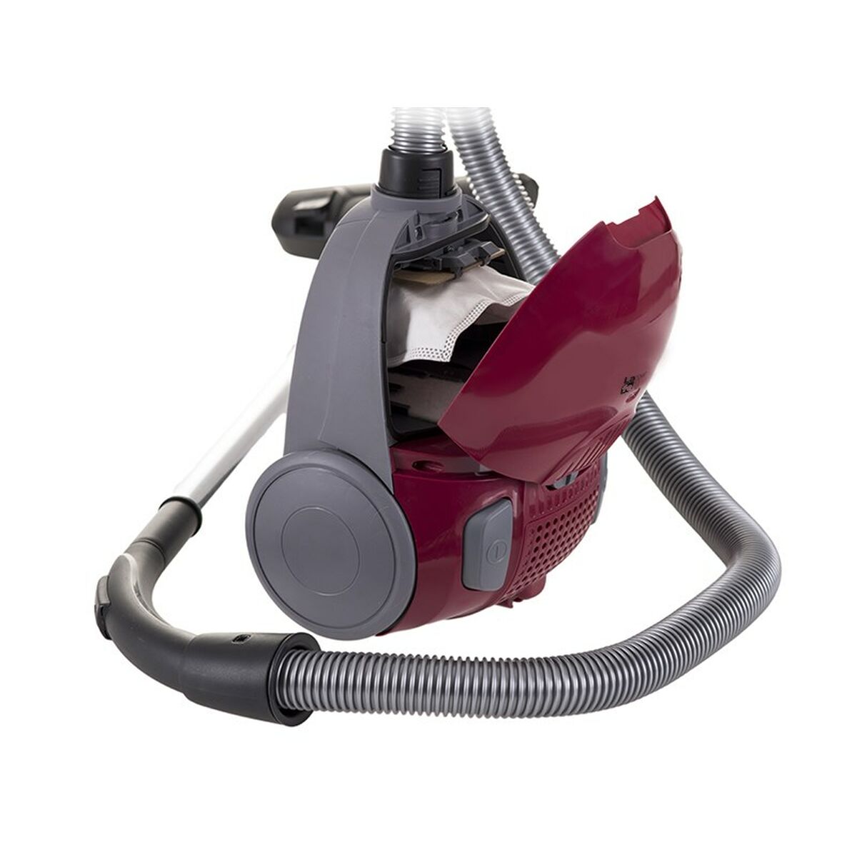 Dammsugare Lafe OWJ001 Bordeaux 800 W - 4
