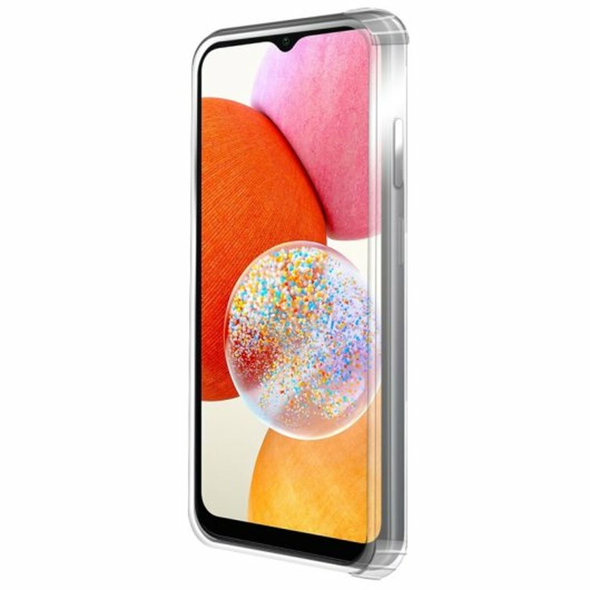 Mobilfodral PcCom Galaxy A14 Samsung - 3