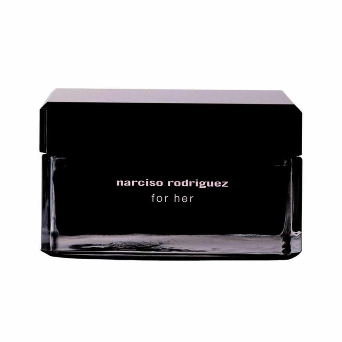 Kroppskräm For Her Narciso Rodriguez 9686 (150 ml) 150 ml