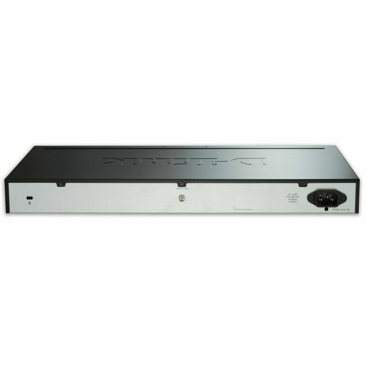 Switch D-Link DGS-1510-52X/E - 3