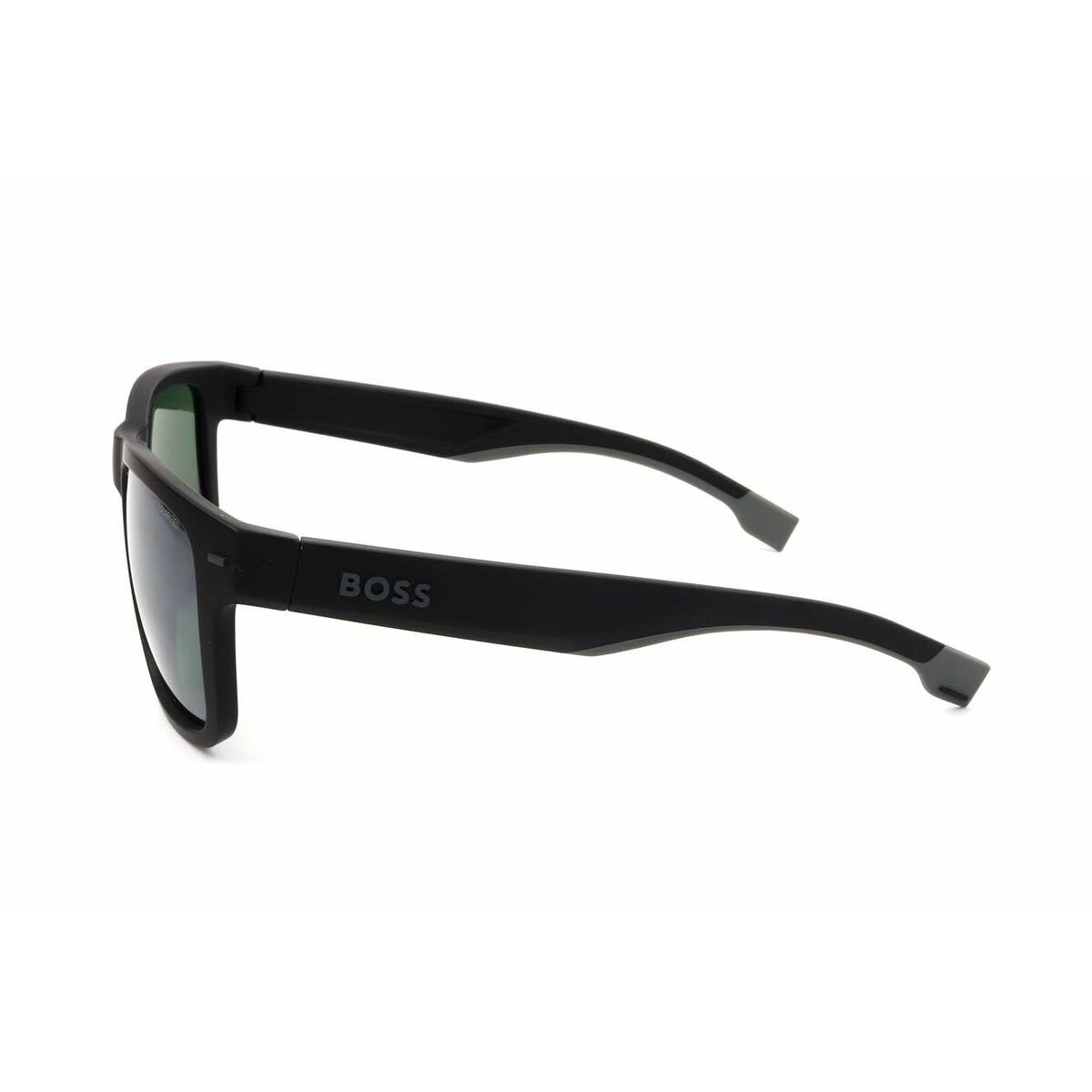 Unisexsolglasögon Hugo Boss BOSS1496SO6W5 Ø 55 mm - 3