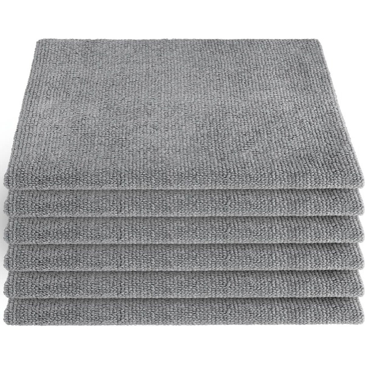 Microfiber rengöringsduk Sonax SX04513410 50 Delar - 2