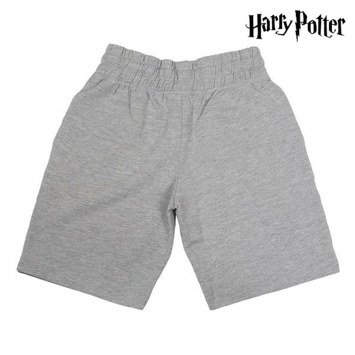 Set av kläder Harry Potter Röd - 13