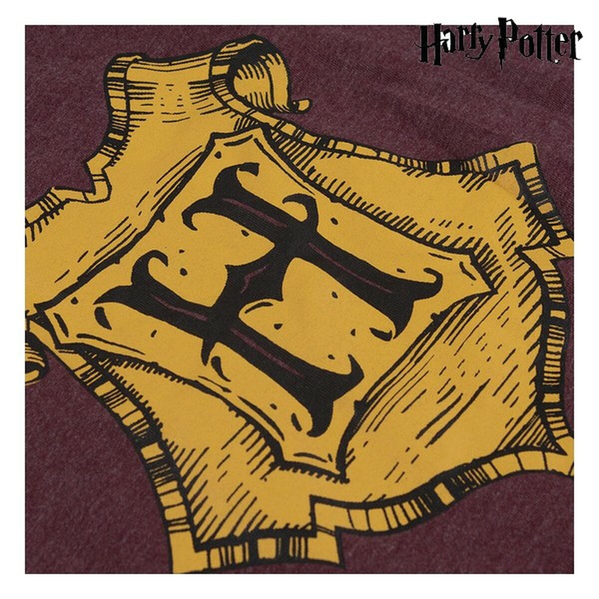 Set av kläder Harry Potter Röd - 12