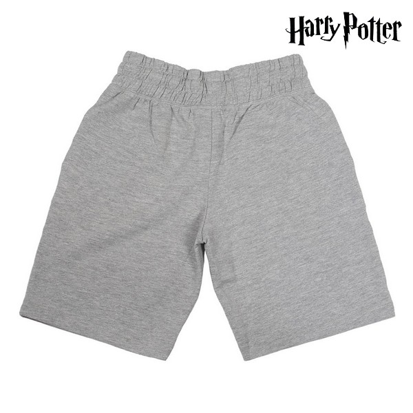 Set av kläder Harry Potter Röd - 5