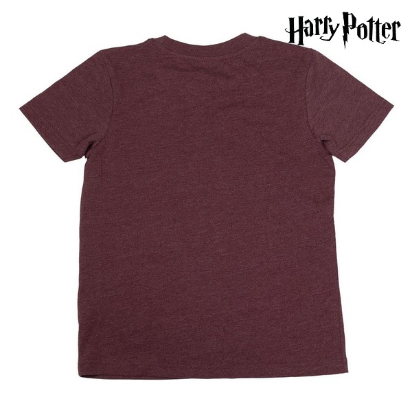 Set av kläder Harry Potter Röd - 7