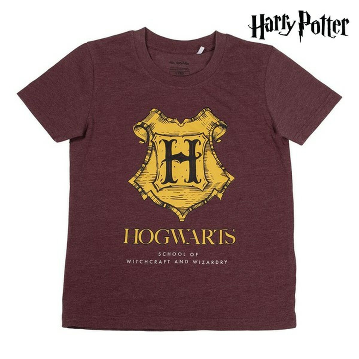 Set av kläder Harry Potter Röd - 17