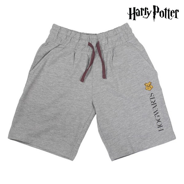Set av kläder Harry Potter Röd - 6