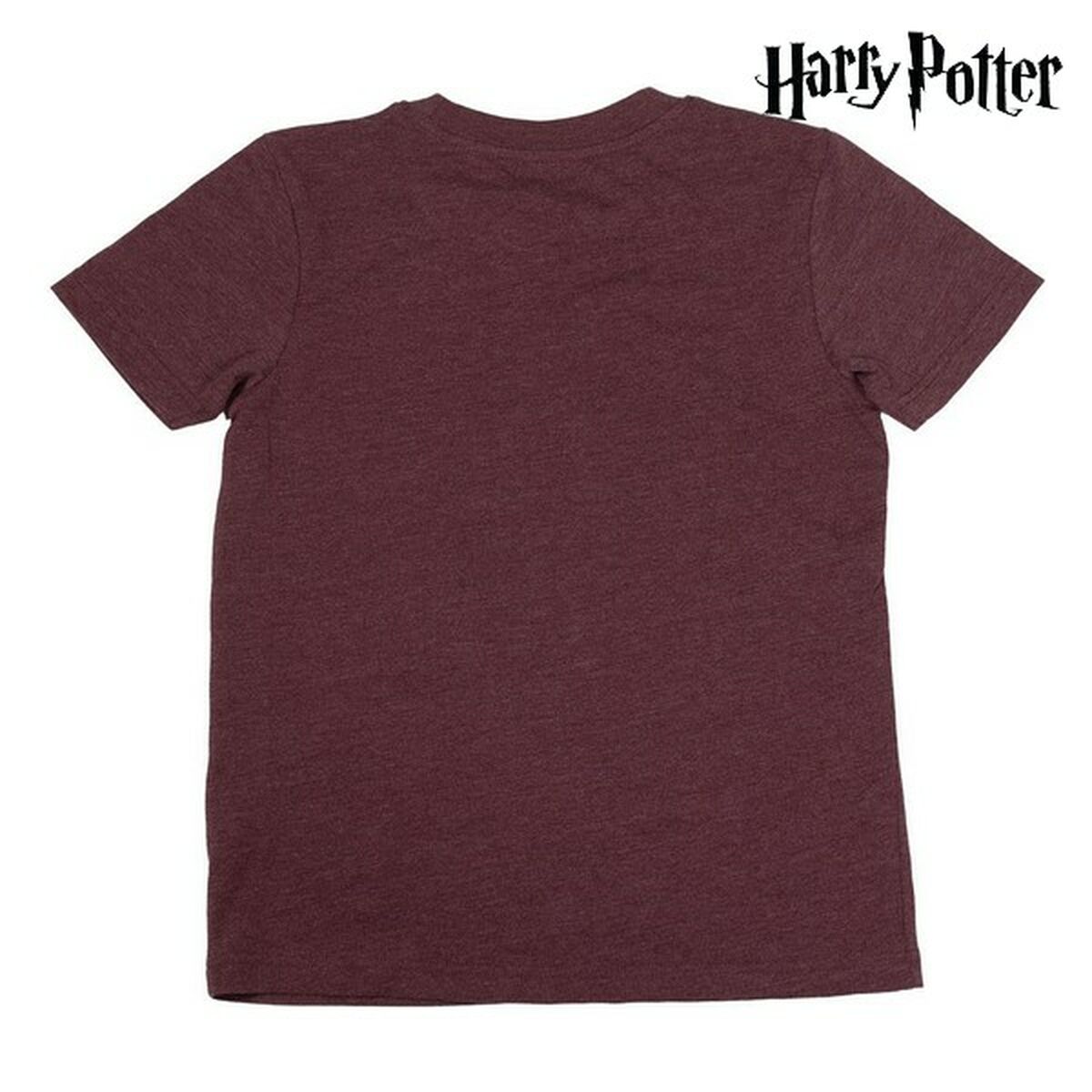 Set av kläder Harry Potter Röd - 15