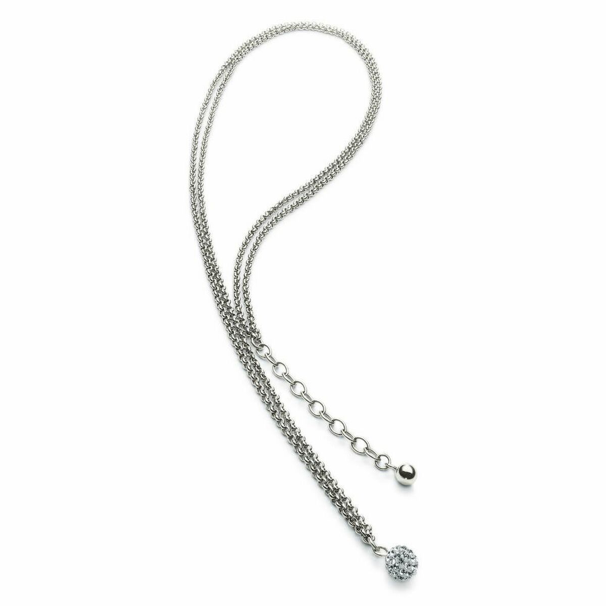 Damhalsband Folli Follie 3N0F007C - 4