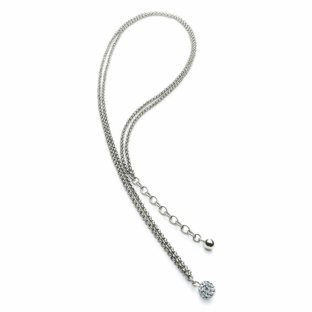 Damhalsband Folli Follie 3N0F007C