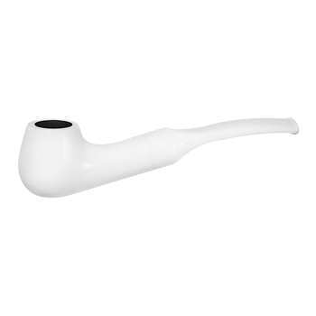 Pipa VAUEN Minni Vit